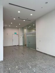 The Central (D1), Office #577373241